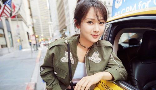 杨紫最新娱乐爆料消息,最新娱乐爆料揭秘她的生活点滴